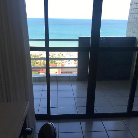 Ap Vista Mar Ponta Negra C/ Camareira E Troc Roupa De Cama Διαμέρισμα Νατάλ Εξωτερικό φωτογραφία